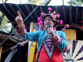 Bild zu FOLKLORUM 2021