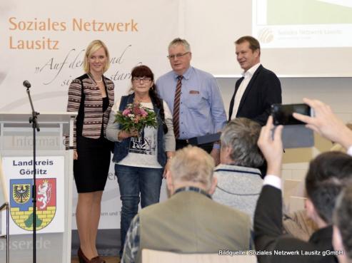 Bild zu Vorschlge fr den Selbsthilfepreis gesucht 