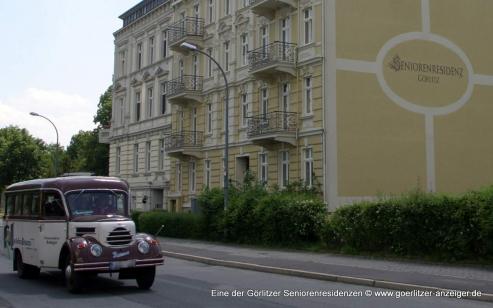Bild zu Altwerden in Grlitz: die richtige Pflege finden