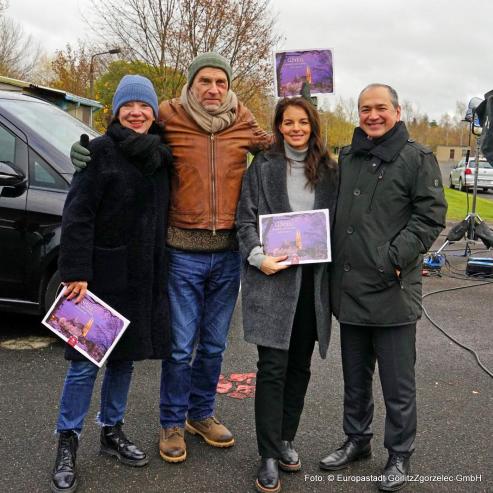Bild zu Grlitz bietet Willkommensspa mit Willkommenspass