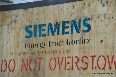 Bild zu Der Fall Siemens Grlitz