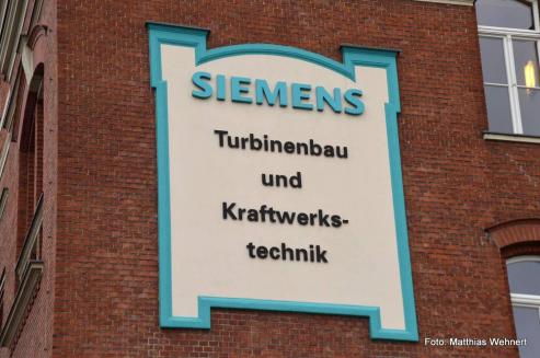 Bild zu Siemens Grlitz knnte zum Vorbild im Strukturwandel in der Lausitz werden