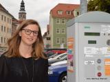 Bild zu Parken 4.0 in Grlitz