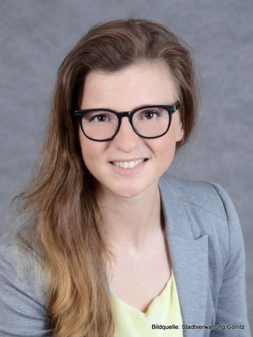 Bild zu Altes und neues Gesicht in der Stadtverwaltung Grlitz