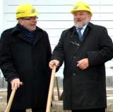 Bild zu SKAN AG fasst Fu in Grlitz