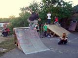Skateboarding als Jugendsport: Nach wie vor im Trend