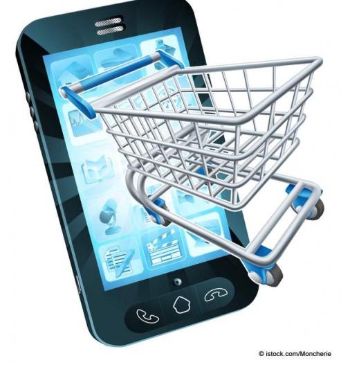 Bild zu E-Commerce: Onlinehandel erwirtschaftet Rekordumstze