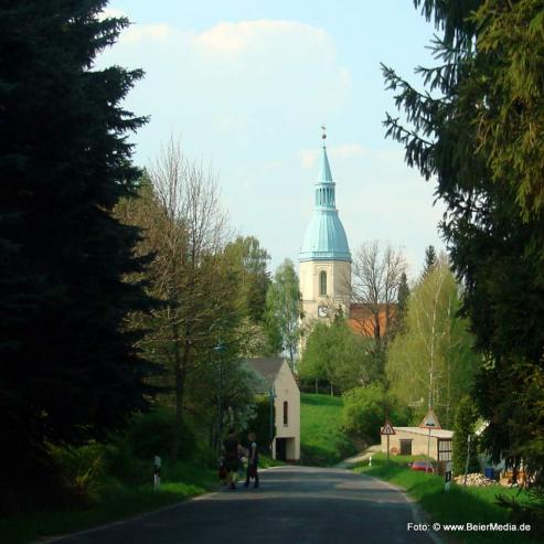 Bild zu Wohin mit Sohland a.R.?