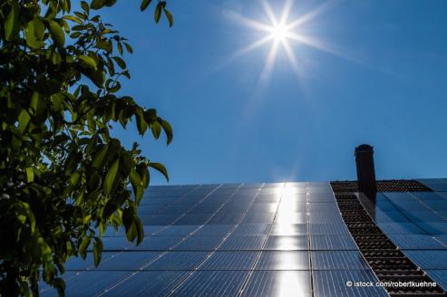 Bild zu 2016 als wegweisendes Jahr fr die Energiewende