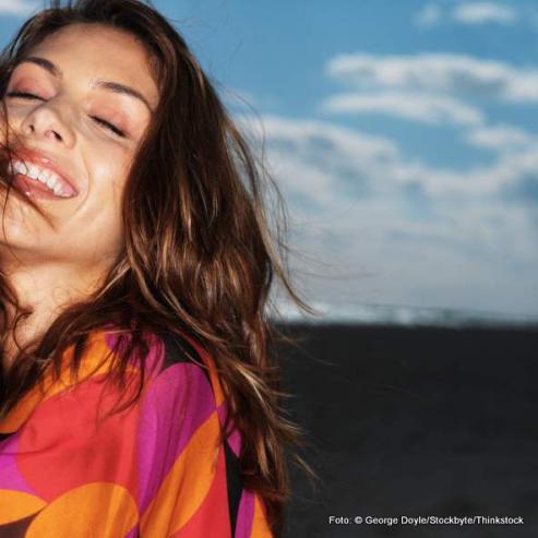 Bild zu Modefans aufgepasst: die Trends fr den Sommer 2014