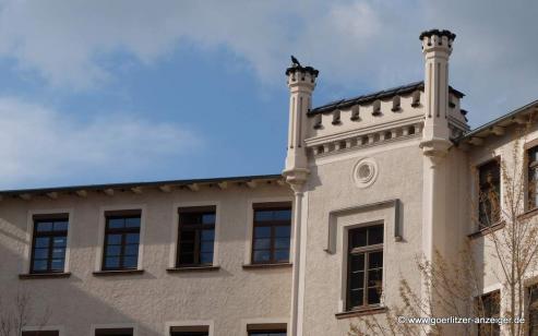 Bild zu Jobcenter Grlitz zieht in die Salomonstrae