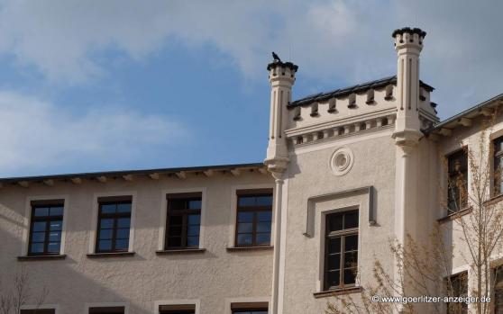 Bild zu Jobcenter Grlitz zieht in die Salomonstrae