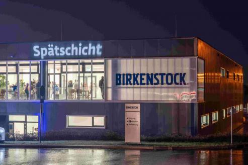 Bild zu Berufsperspektiven in Grlitz: 18 Unternehmen ffnen ihre Tren zur Sptschicht