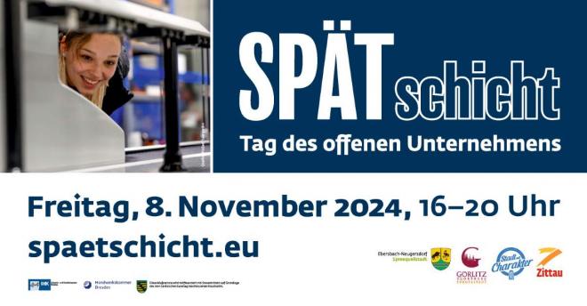 Bildtitel: Einblicke und Perspektiven für die Berufswahl Bild zu Einblicke und Perspektiven für die Berufswahl