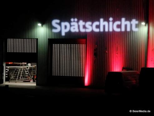 Bild zu Wirtschaftsfrderungen organisieren Sptschicht 2022  Tag des offenen Unternehmens