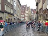 Bild zu Radrennen in Münster