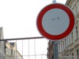 Anlässe für Straßensperrungen in Görlitz
