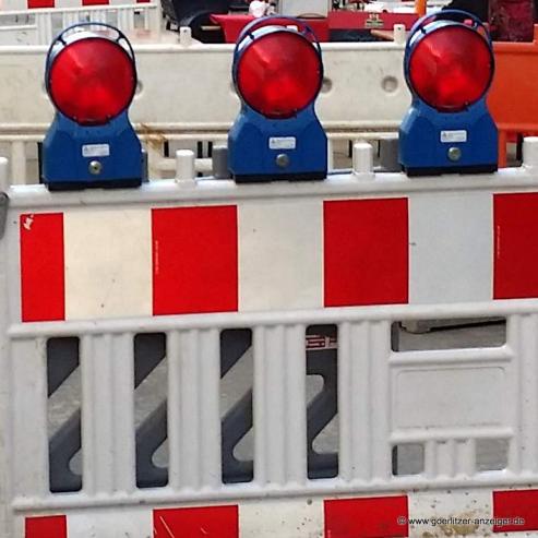 Bild zu Baustelleninformation des Sachgebietes Straenverkehr der Stadt Grlitz