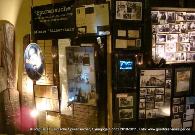 Bildtitel: Initiative "Tacheles Oberlausitz" will jüdisches Festjahr zwischen Zittau, Ostritz und Görlitz bereichern Bild zu Initiative "Tacheles Oberlausitz" will jüdisches Festjahr zwischen Zittau, Ostritz und Görlitz bereichern