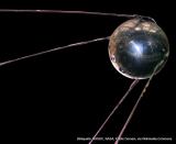 Bild zu 50 Jahre Sputnikschock