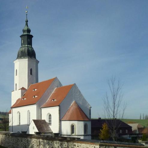 Bild zu Benefizkonzert in Grlitz: Orgel zu vier Hnden und vier Fen
