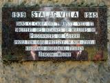 Bild zu Aktion Shnezeichen im StaLag VIIIa