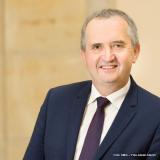 Bild zu Interview zum Schsischen Landeserntedankfest in Lbau