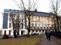 Stadtbibliothek Grlitz Ostersonnabend geschlossen