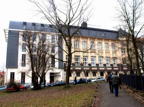Bild zu Stadtbibliothek Grlitz Ostersonnabend geschlossen
