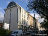 Bild zu Stadtbibliothek Grlitz am 14. November dicht