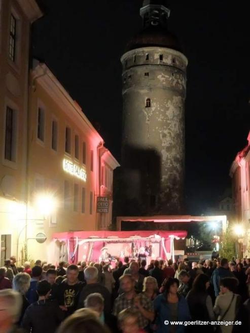 Bild zu Wirtschaftsfaktor Tourismus in Grlitz