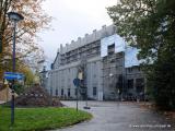 Anbau fr die Stadthalle Grlitz?