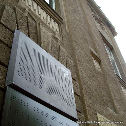 Bild zu Grlitzer Stadthallenverein sucht Erinnerungsstcke