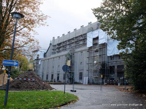 Bild zu Grlitzer Unternehmerverband zur Stadthalle Grlitz