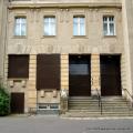 Stadtforum Grlitz: Wird Stadthalle Grlitz dem Verfall berlassen?