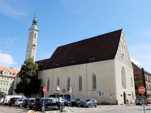 Bild zu Abfahrtsstellen fr Stadtrundfahrten in Grlitz werden neu vergeben
