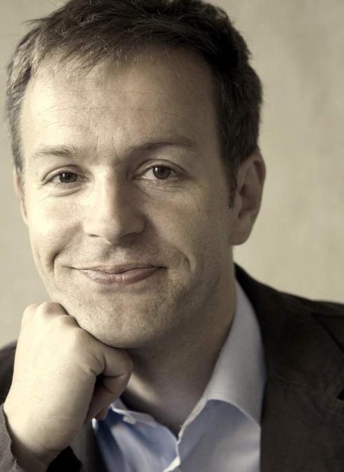 Bild zu Internationaler Brckepreis geht an Steffen Mller