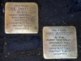 Bild zu ber Stolpersteine gestolpert