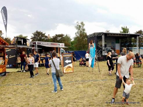 Bild zu Streetfood-Festival in Grlitz