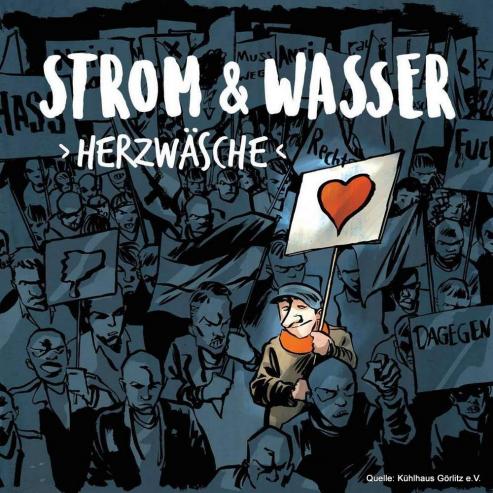 Bild zu Strom & Wasser im Khlhaus Grlitz