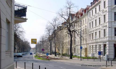 Bild zu Brgerrat der Grlitzer Sdstadt hat viel vor