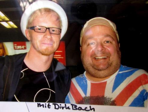 Bild zu Stadtbibliothek Grlitz zeigt Autogramme und Autographen