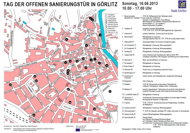 Tipp: Alte Synagoge Tipp: Alte Synagoge