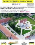 Brgerfest zum ersten "Tag der Oberlausitz"
