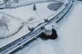 Bild zu Eisflchen und Deiche sind kein Spielplatz