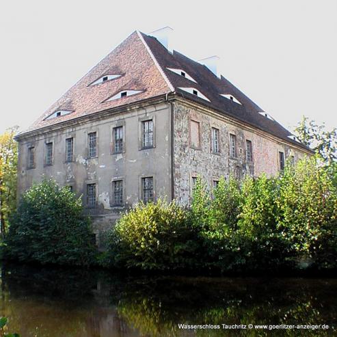 Bild zu "Mit dem Radel zum Adel" fllt ins Wasser