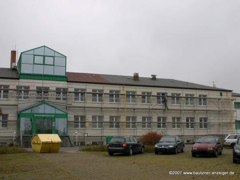 Bild zu Oberlausitzer Aluminiumgeschichte
