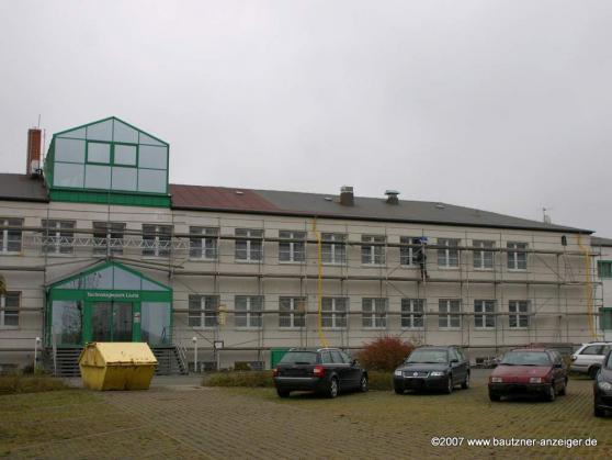 Oberlausitzer Aluminiumgeschichte