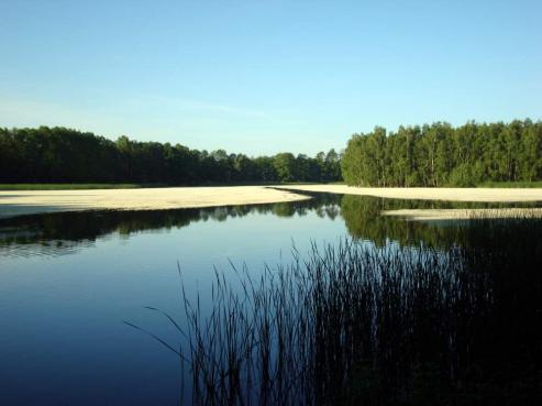 Bild zu Wanderung durch stlichsten Zipfel Deutschlands