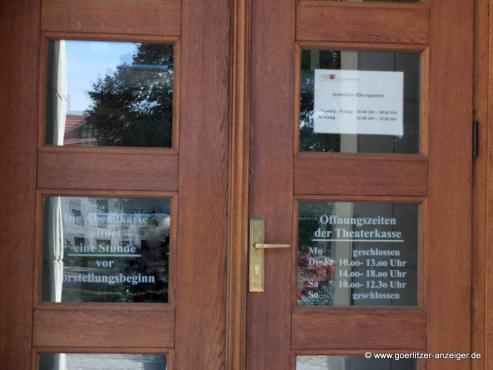 Bild zu Mitreden ber Kultur in Grlitz